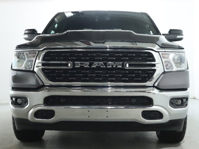 2022 RAM 1500 in Bedford, OH 44146 - 18089789 5