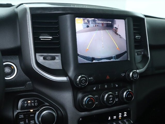 2022 RAM 1500 in Bedford, OH 44146 - 18089789 30