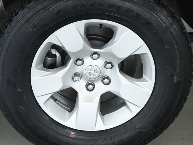 2022 RAM 1500 in Bedford, OH 44146 - 18089789 12