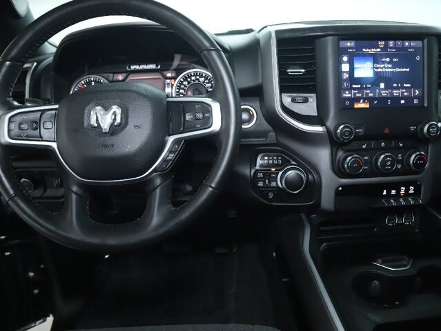 2022 RAM 1500 in Bedford, OH 44146 - 18089789 29
