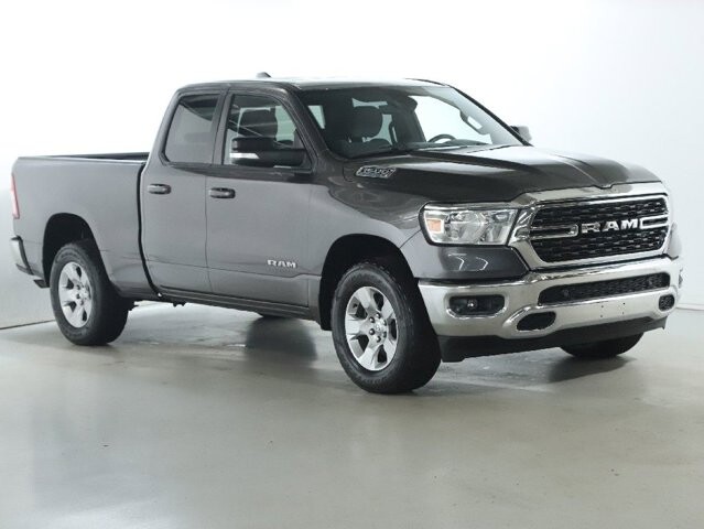 2022 RAM 1500 in Bedford, OH 44146 - 18089789 9