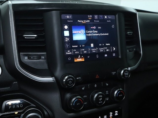 2022 RAM 1500 in Bedford, OH 44146 - 18089789 25