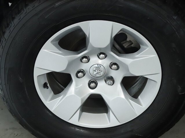 2022 RAM 1500 in Bedford, OH 44146 - 18089789 38