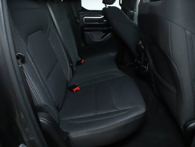 2022 RAM 1500 in Bedford, OH 44146 - 18089789 33