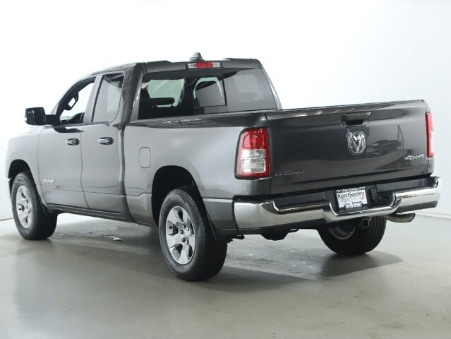 2022 RAM 1500 in Bedford, OH 44146 - 18089789 41