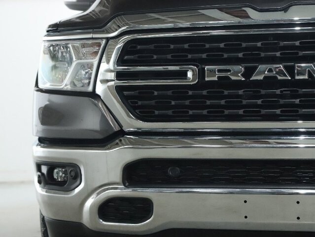 2022 RAM 1500 in Bedford, OH 44146 - 18089789 6