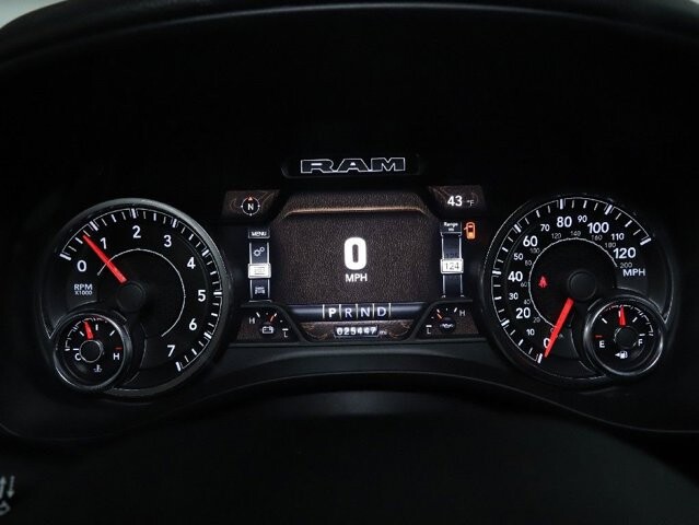 2022 RAM 1500 in Bedford, OH 44146 - 18089789 24