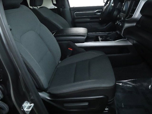 2022 RAM 1500 in Bedford, OH 44146 - 18089789 35