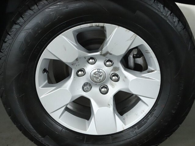 2022 RAM 1500 in Bedford, OH 44146 - 18089789 40