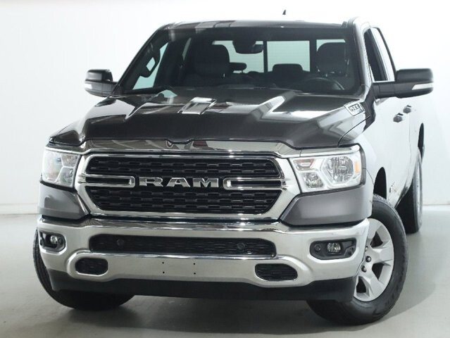 2022 RAM 1500 in Bedford, OH 44146 - 18089789 3