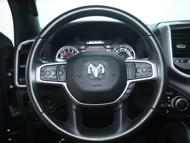2022 RAM 1500 in Bedford, OH 44146 - 18089789 21