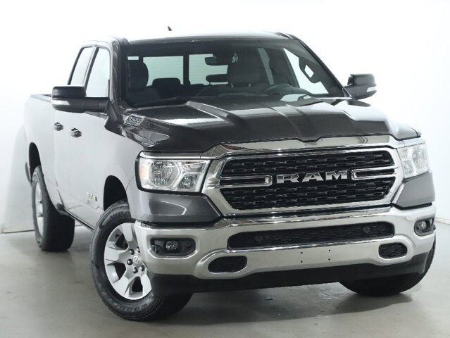 2022 RAM 1500 in Bedford, OH 44146 - 18089789 2