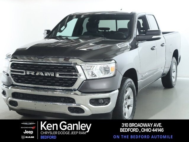 2022 RAM 1500 in Bedford, OH 44146 - 18089789