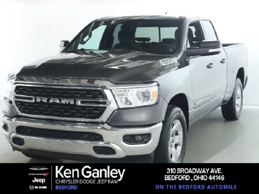 2022 RAM 1500 in Bedford, OH 44146