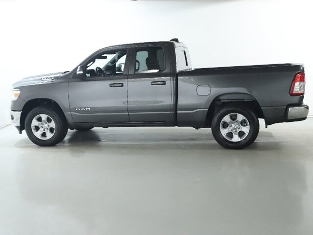 2022 RAM 1500 in Bedford, OH 44146 - 18089789 39