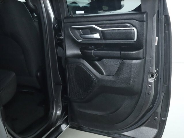 2022 RAM 1500 in Bedford, OH 44146 - 18089789 32