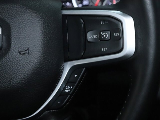 2022 RAM 1500 in Bedford, OH 44146 - 18089789 23