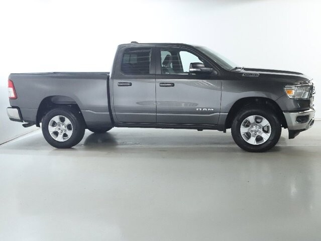 2022 RAM 1500 in Bedford, OH 44146 - 18089789 11