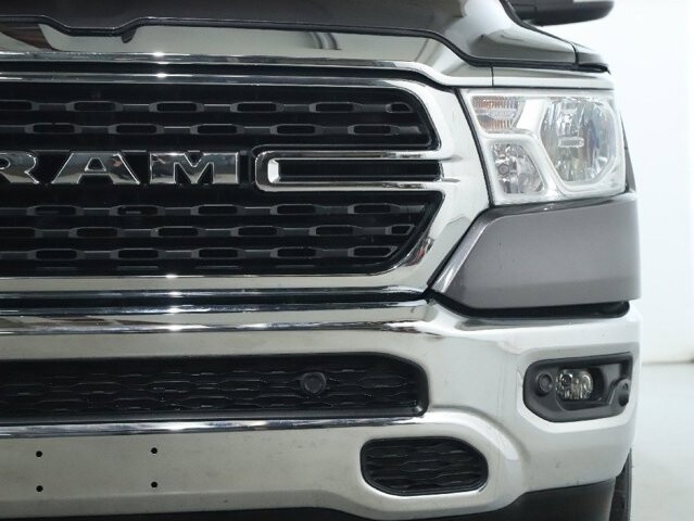 2022 RAM 1500 in Bedford, OH 44146 - 18089789 7