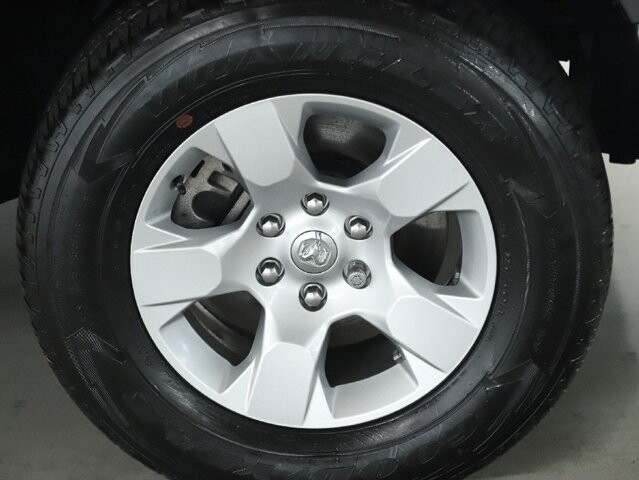 2022 RAM 1500 in Bedford, OH 44146 - 18089789 10