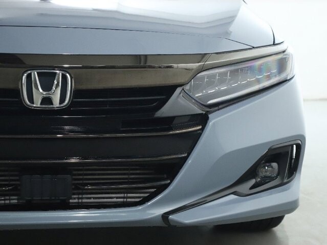 2022 Honda Accord in Bedford, OH 44146 - 18089790 7