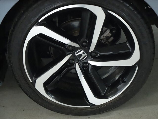 2022 Honda Accord in Bedford, OH 44146 - 18089790 37