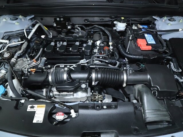 2022 Honda Accord in Bedford, OH 44146 - 18089790 33