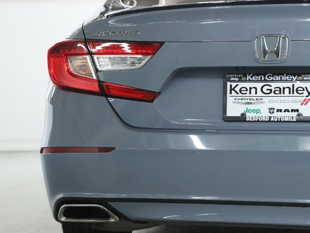 2022 Honda Accord in Bedford, OH 44146 - 18089790 41