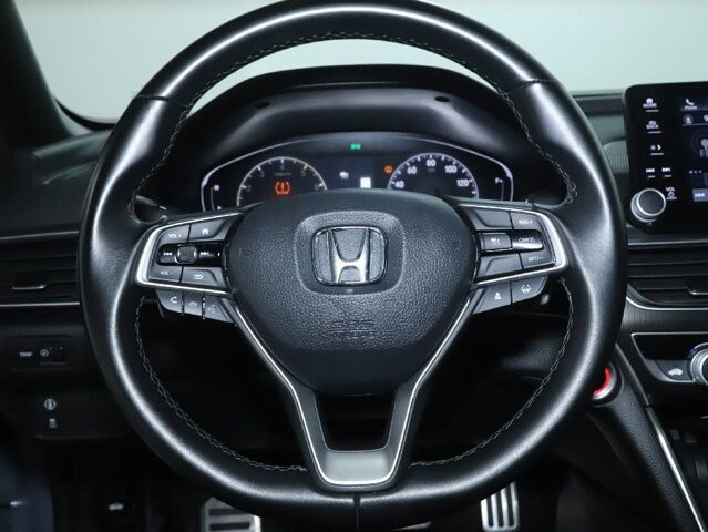 2022 Honda Accord in Bedford, OH 44146 - 18089790 20