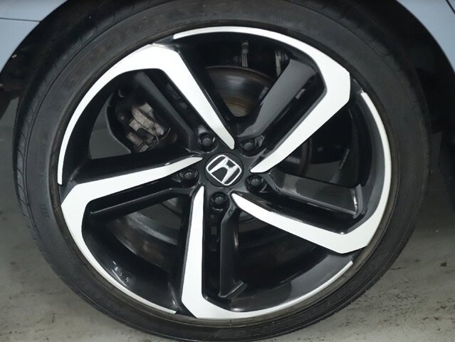 2022 Honda Accord in Bedford, OH 44146 - 18089790 12