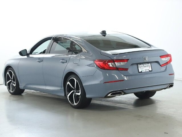 2022 Honda Accord in Bedford, OH 44146 - 18089790 38