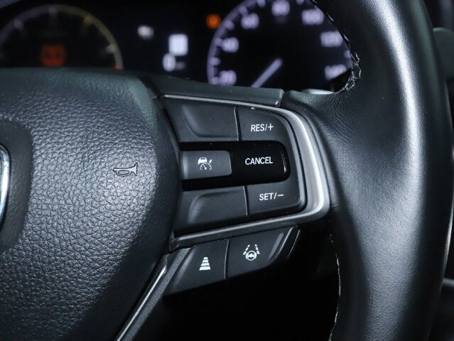 2022 Honda Accord in Bedford, OH 44146 - 18089790 22