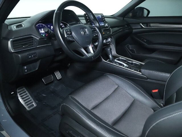 2022 Honda Accord in Bedford, OH 44146 - 18089790 17