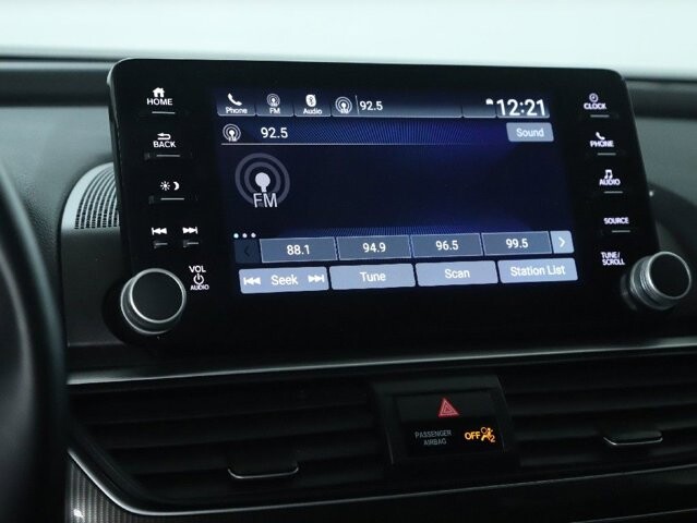 2022 Honda Accord in Bedford, OH 44146 - 18089790 24