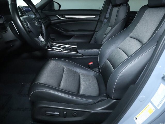 2022 Honda Accord in Bedford, OH 44146 - 18089790 18