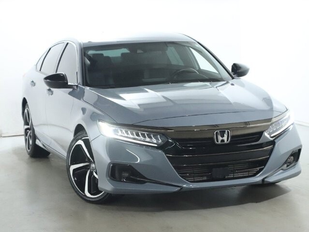 2022 Honda Accord in Bedford, OH 44146 - 18089790 2