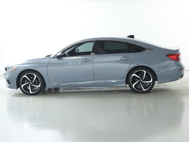 2022 Honda Accord in Bedford, OH 44146 - 18089790 36