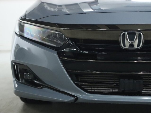 2022 Honda Accord in Bedford, OH 44146 - 18089790 6