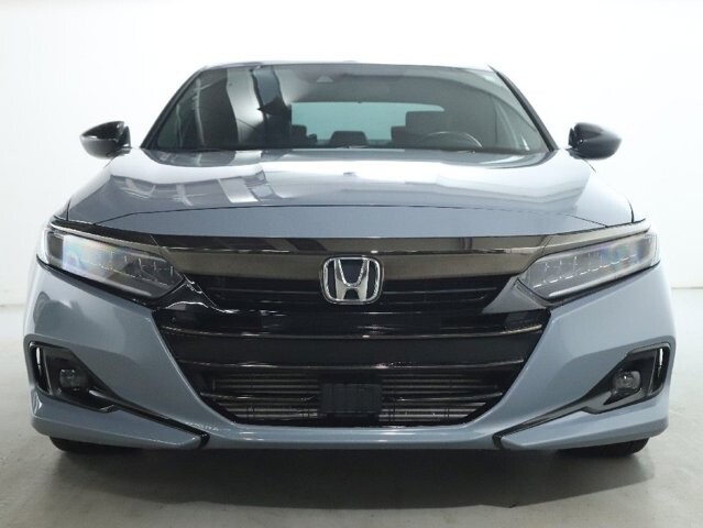 2022 Honda Accord in Bedford, OH 44146 - 18089790 5