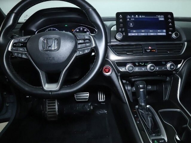 2022 Honda Accord in Bedford, OH 44146 - 18089790 27