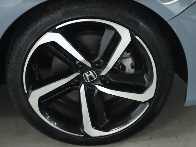 2022 Honda Accord in Bedford, OH 44146 - 18089790 10