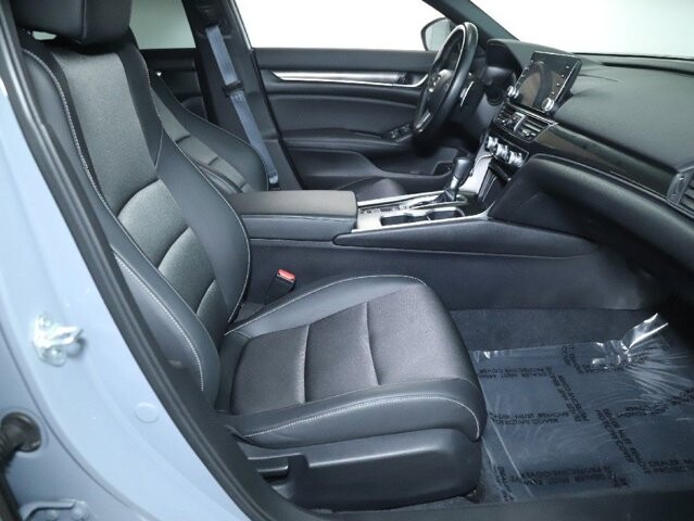 2022 Honda Accord in Bedford, OH 44146 - 18089790 32