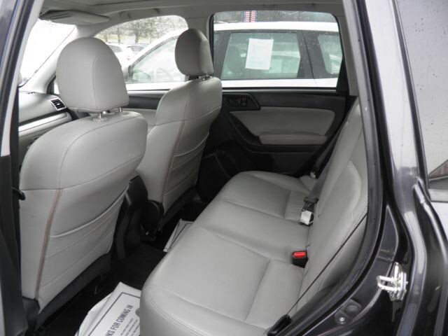 2018 Subaru Forester in Barton, MD 21521 - 18089791 4