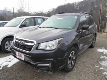 2018 Subaru Forester in Barton, MD 21521