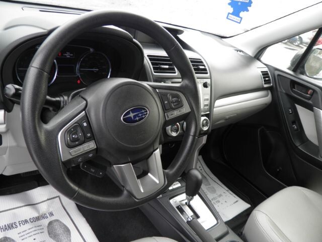 2018 Subaru Forester in Barton, MD 21521 - 18089791 3