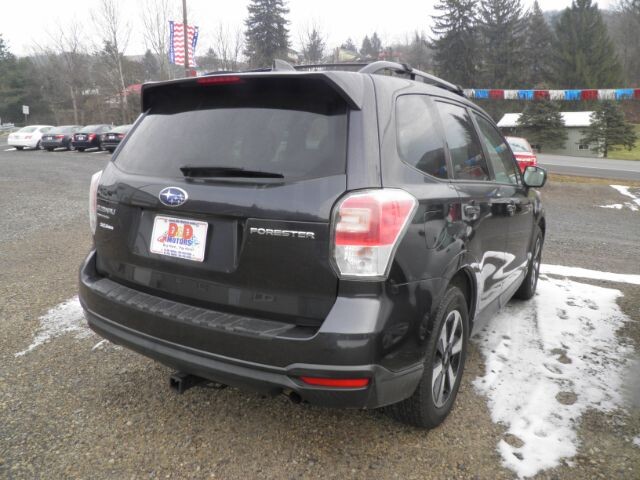 2018 Subaru Forester in Barton, MD 21521 - 18089791 6