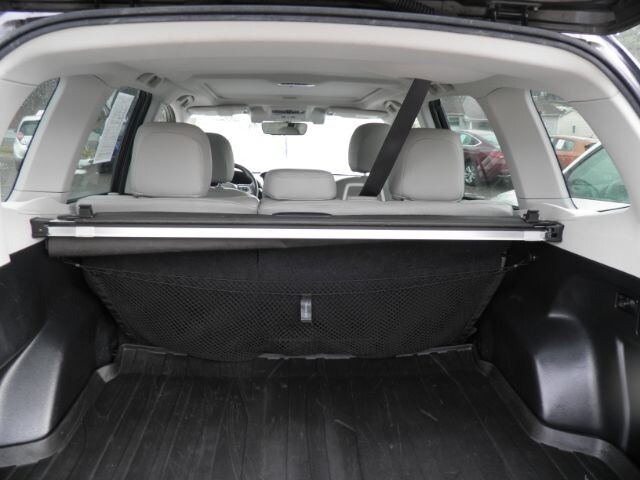 2018 Subaru Forester in Barton, MD 21521 - 18089791 5