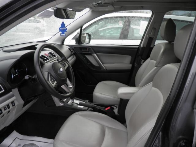 2018 Subaru Forester in Barton, MD 21521 - 18089791 2