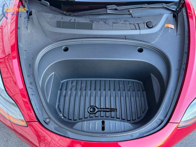 2021 Tesla Model 3 in Decatur, GA 30032 - 18089792 50