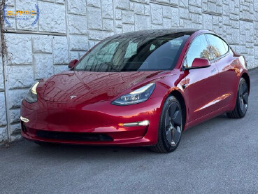 2021 Tesla Model 3 in Decatur, GA 30032